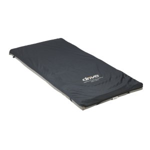 Drive Medical Premium Guard Gel Mattress Overlay